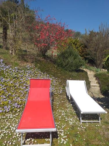 B&B le Villette Predappio Hotel in Emilia-Romagna