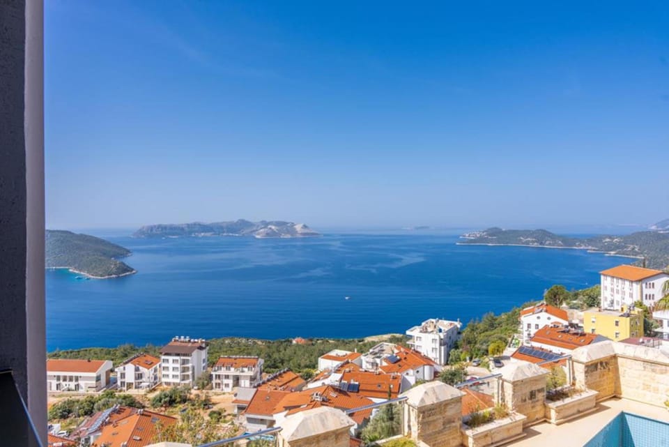 Un Amor Kas Hotel in Kas