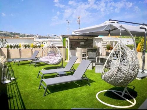 Affittacamere La Magnolia Hotel in Campania