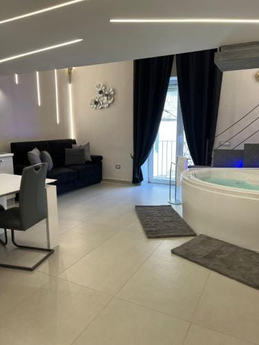 Affittacamere La Magnolia Hotel in Campania