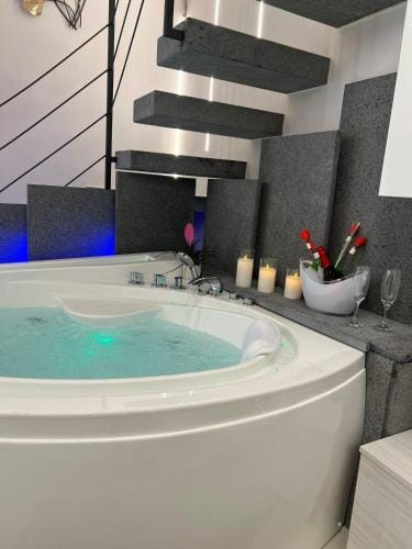 Affittacamere La Magnolia Hotel in Campania