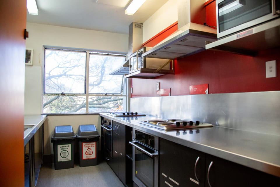 YMCA Hostel Hostel in Auckland