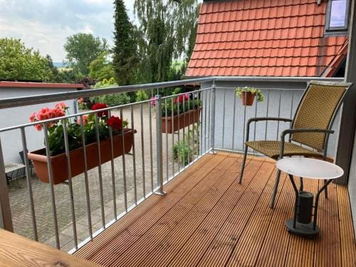 Pension Volgenandt Hotel in Thuringia, Germany