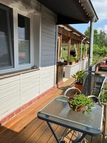 Pension Volgenandt Hotel in Thuringia, Germany
