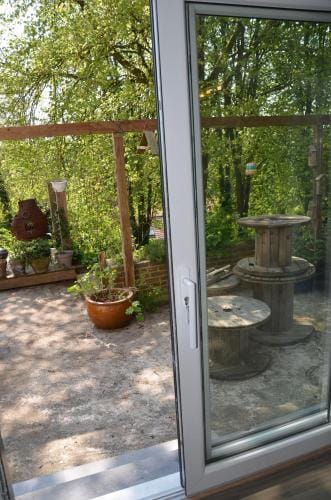 La cave au chat'pitre / l'etable Hotel in Wallonia, Belgium