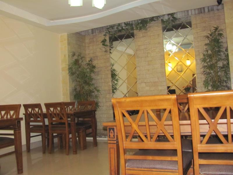 Blue River 2 Hotel Hotel in Ho Chi Minh City