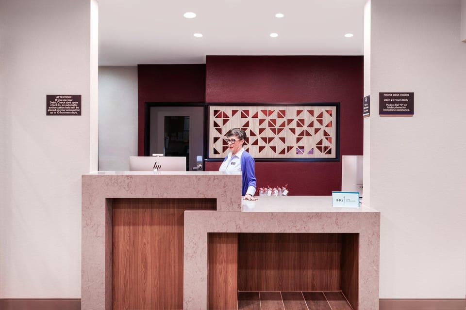 Candlewood Suites Fayetteville By IHG Hotel in Fayetteville