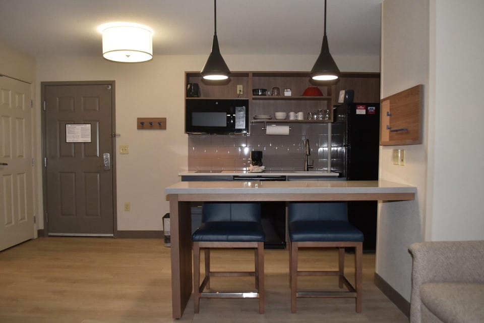 Candlewood Suites Fayetteville By IHG Hotel in Fayetteville