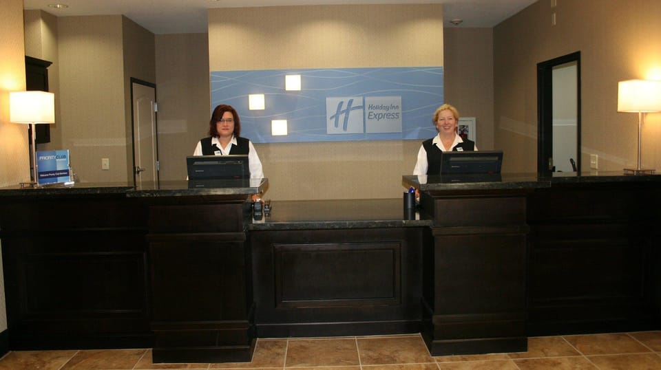 Holiday Inn Express & Suites Arkadelphia - Caddo Valley By IHG Hotel in Arkansas