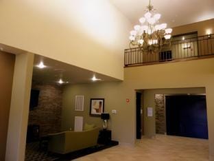 Holiday Inn Express and Suites Heber Springs By IHG Hotel in Heber Springs