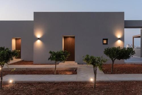 AKU Suites with private pools Hotel in Malia, Crete