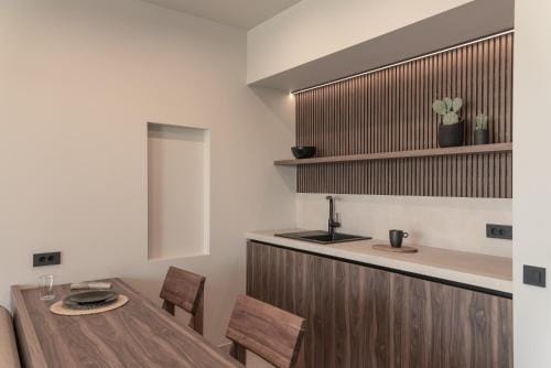 AKU Suites with private pools Hotel in Malia, Crete