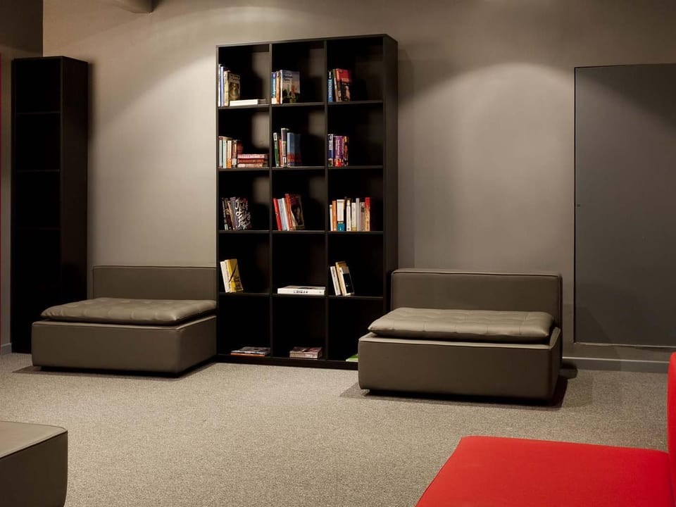 Pop Hotel Hotel in Buenos Aires