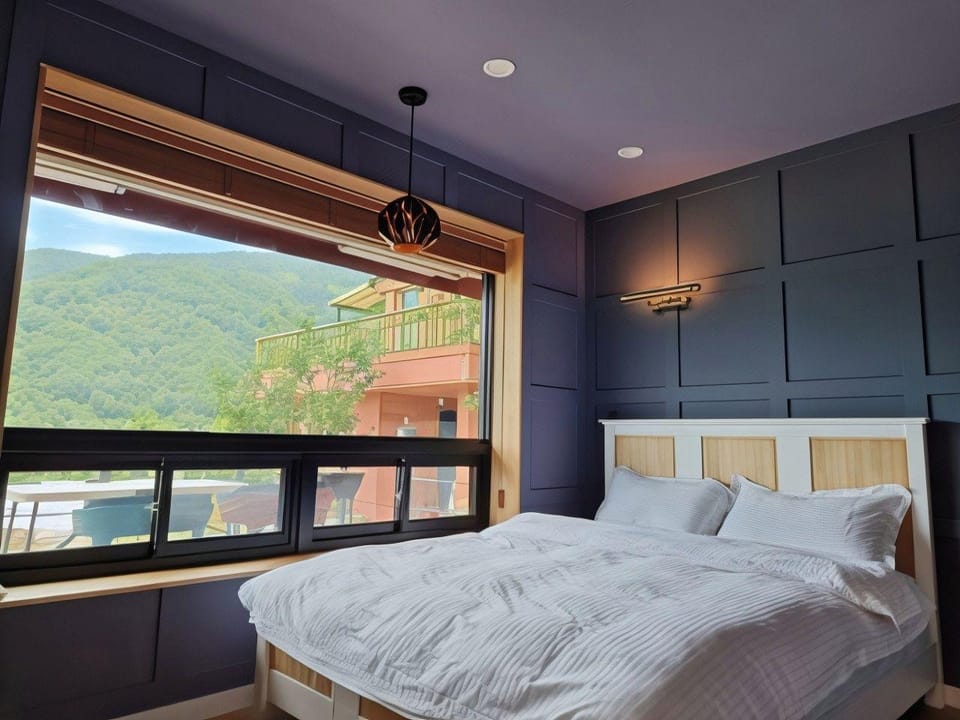 Hadong Alphonso Pension Hotel in South Korea