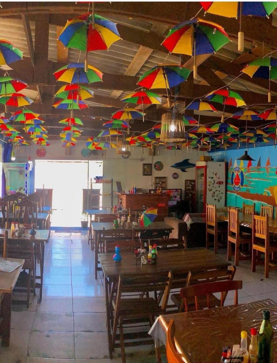 Pousada Porto Marola Inn in Ipojuca