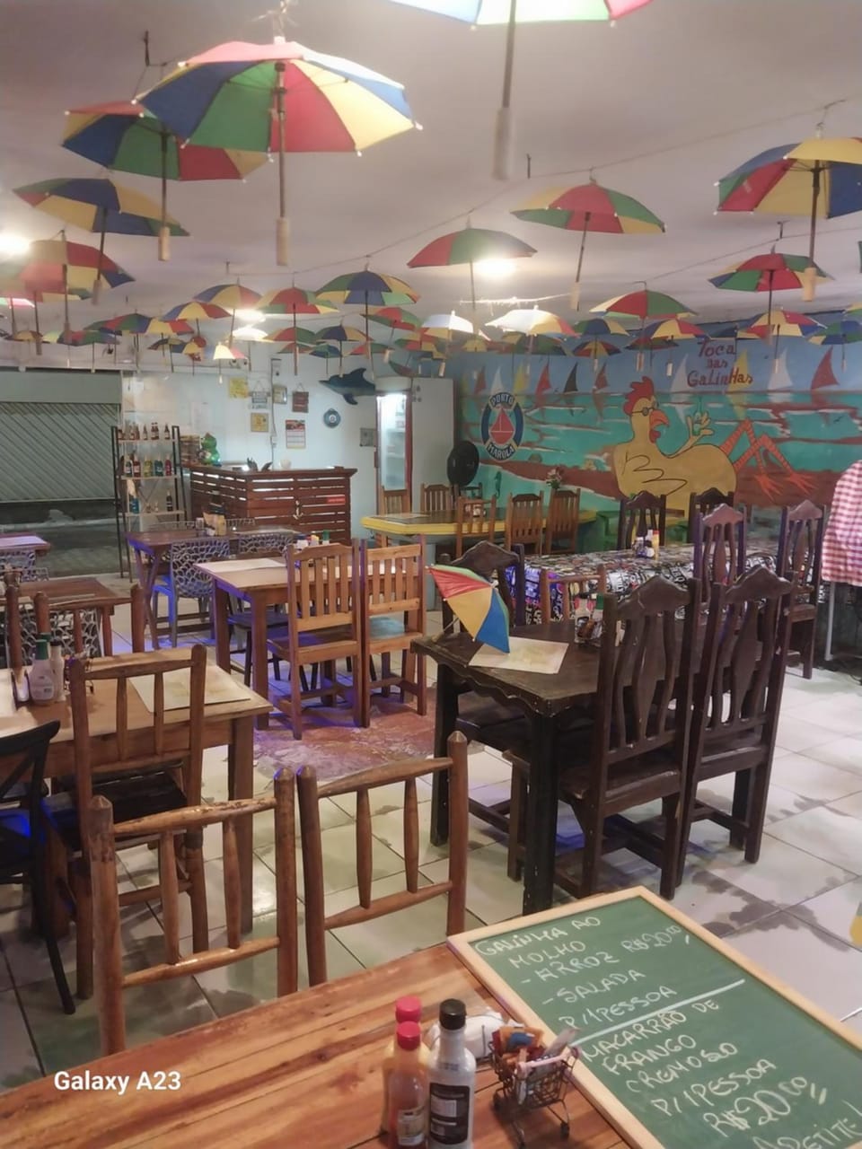 Pousada Porto Marola Inn in Ipojuca