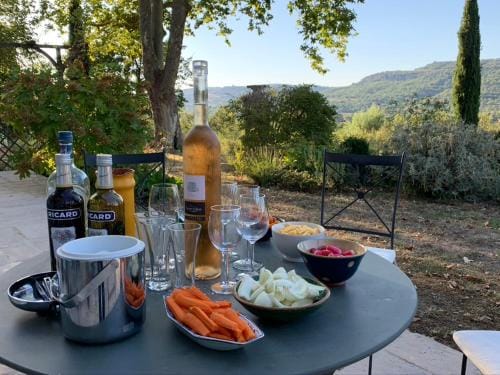 Villa du defens Hotel in Provence-Alpes-Côte d'Azur