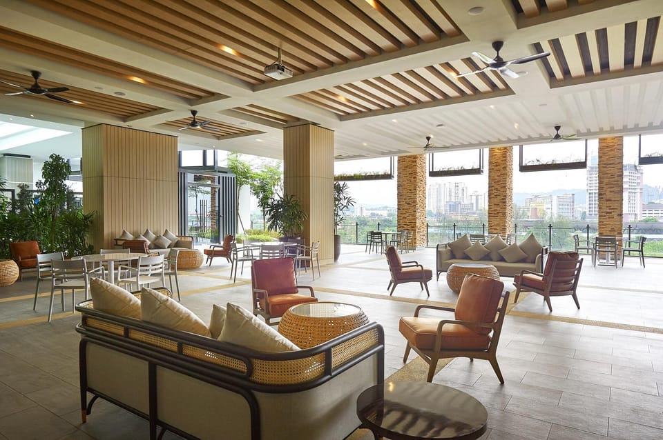 Komune Living & Wellness Hotel in Federal Territory of Kuala Lumpur