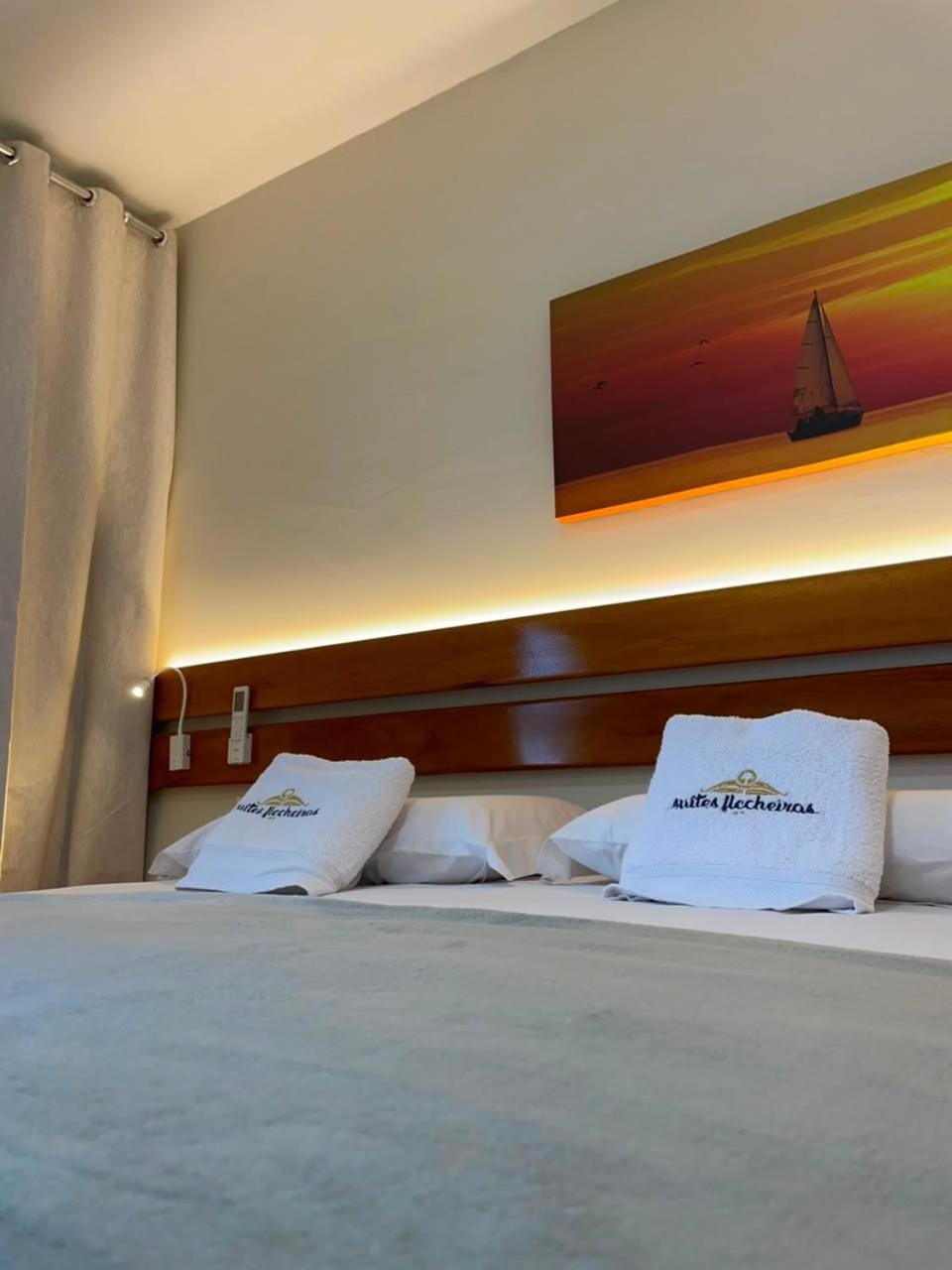 Suites Flecheiras Hotel in State of Ceará