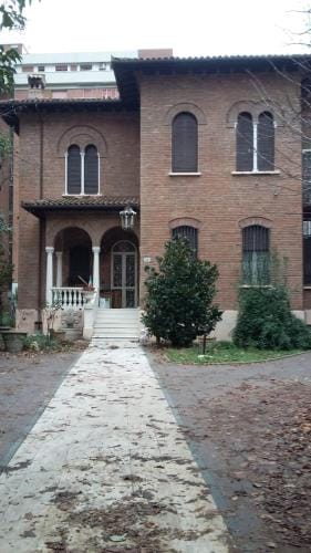 Antico '900 Hotel in Bologna