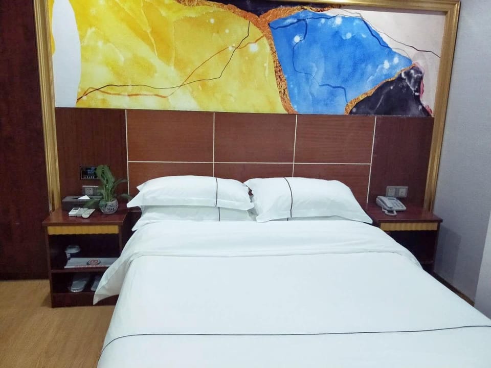 Chengbang Hotel (Shenzhen Dahe) Hotel in Shenzhen