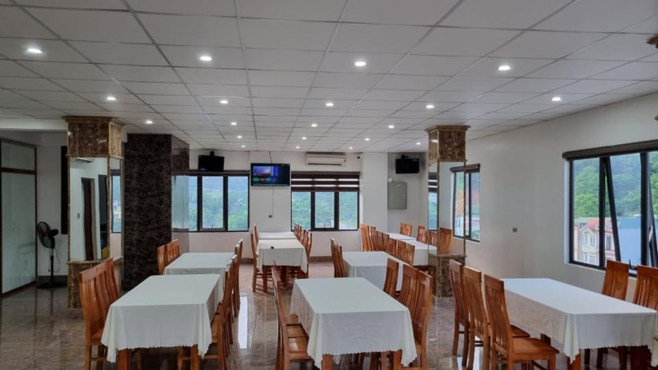Friend Hotel Ha Giang Hotel in Vietnam