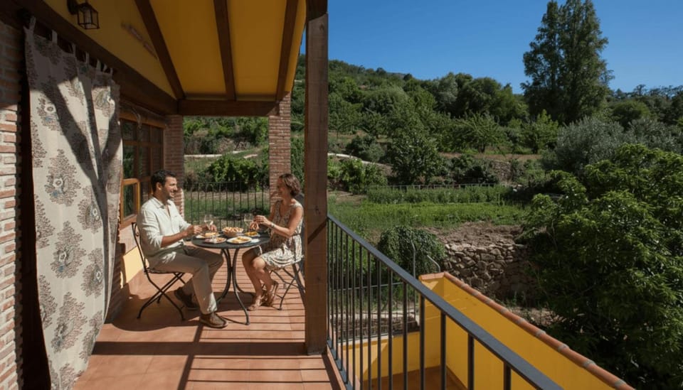Casa Rural Acebuche Resort in Valle del Jerte