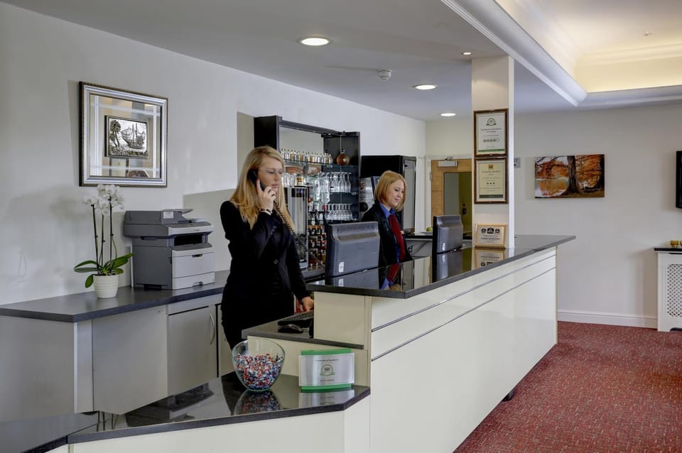 Facilities