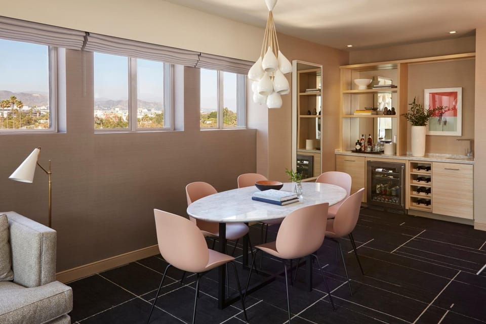 Meeting room / ballrooms