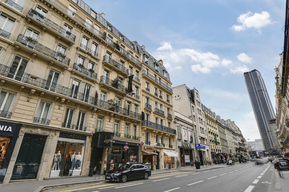 Legend Saint Germain Hotel Hotel in Paris
