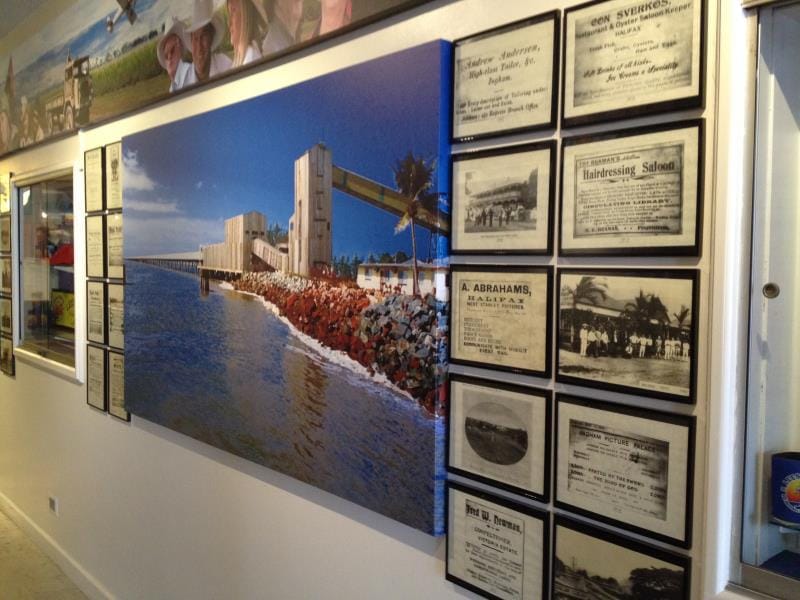 Lees Hotel Ingham Hotel in Queensland
