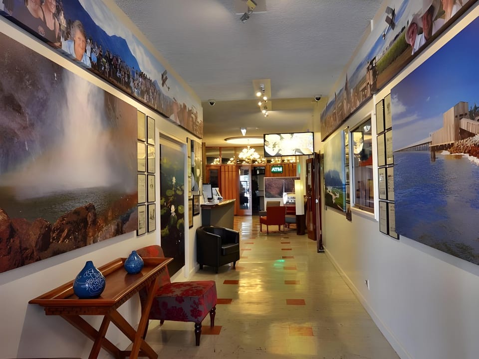Lees Hotel Ingham Hotel in Queensland