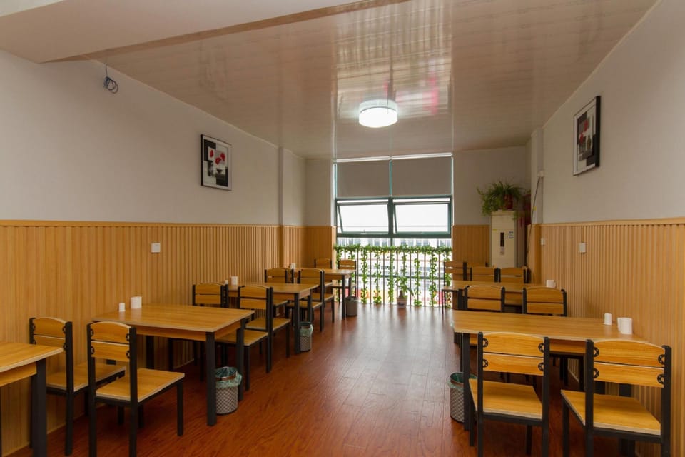 Kunshan express Star Hotel Hotel in Shanghai