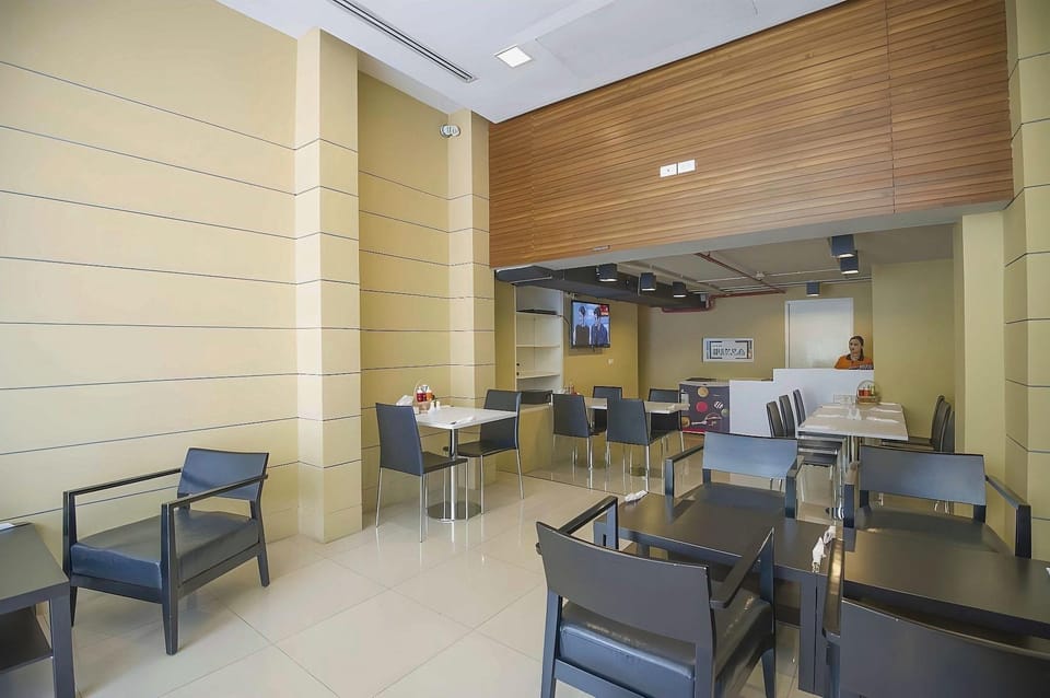 Marvin Suites Hotel Hotel in Bangkok