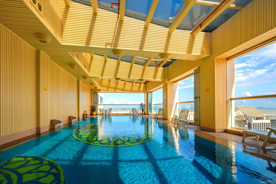 Rio Hotel Macau Hotel in Guangdong