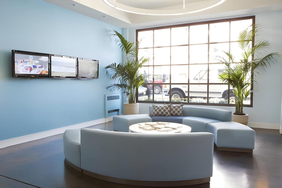 Good Hotel Hotel in San Francisco