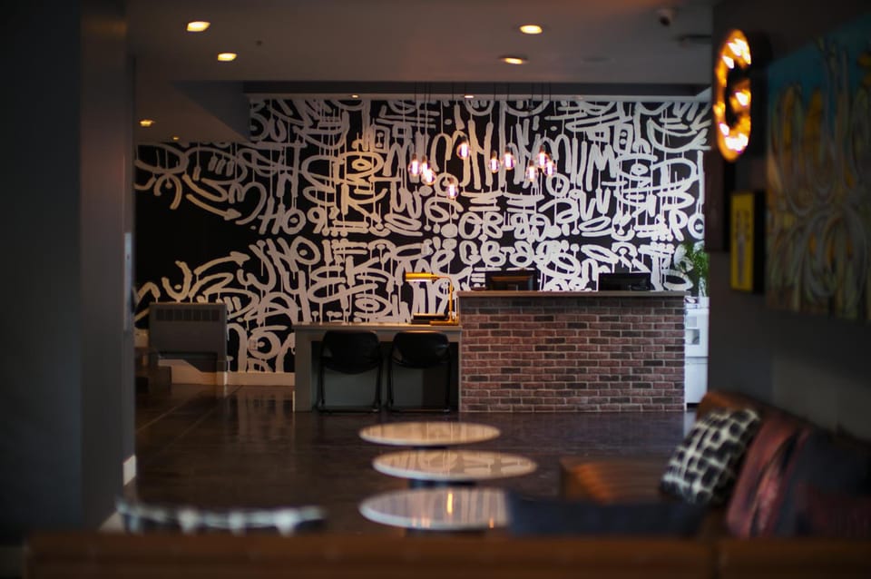 Good Hotel Hotel in San Francisco