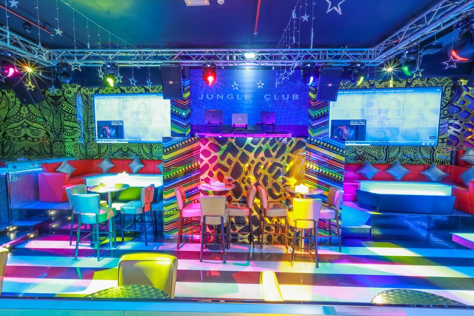 Nightclub