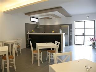 Cantina Loft Hotel in Abruzzo