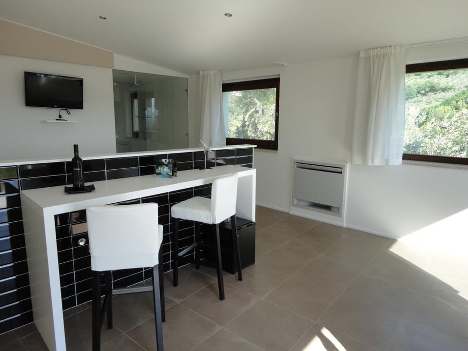 Cantina Loft Hotel in Abruzzo