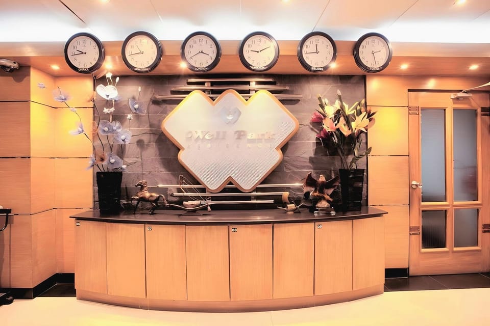 Well Park Residence, Chittagong Hotel in Bangladesh