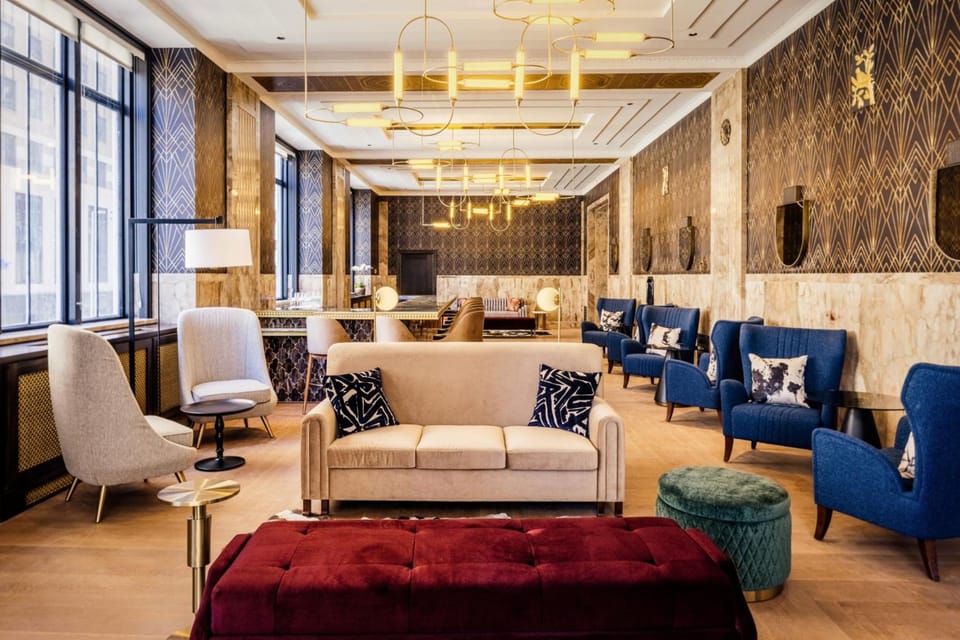 Meeting room / ballrooms