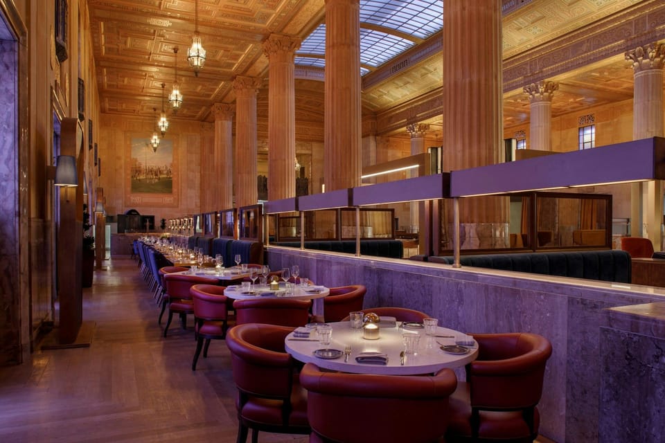 The National, Autograph Collection Hotel in Oklahoma City
