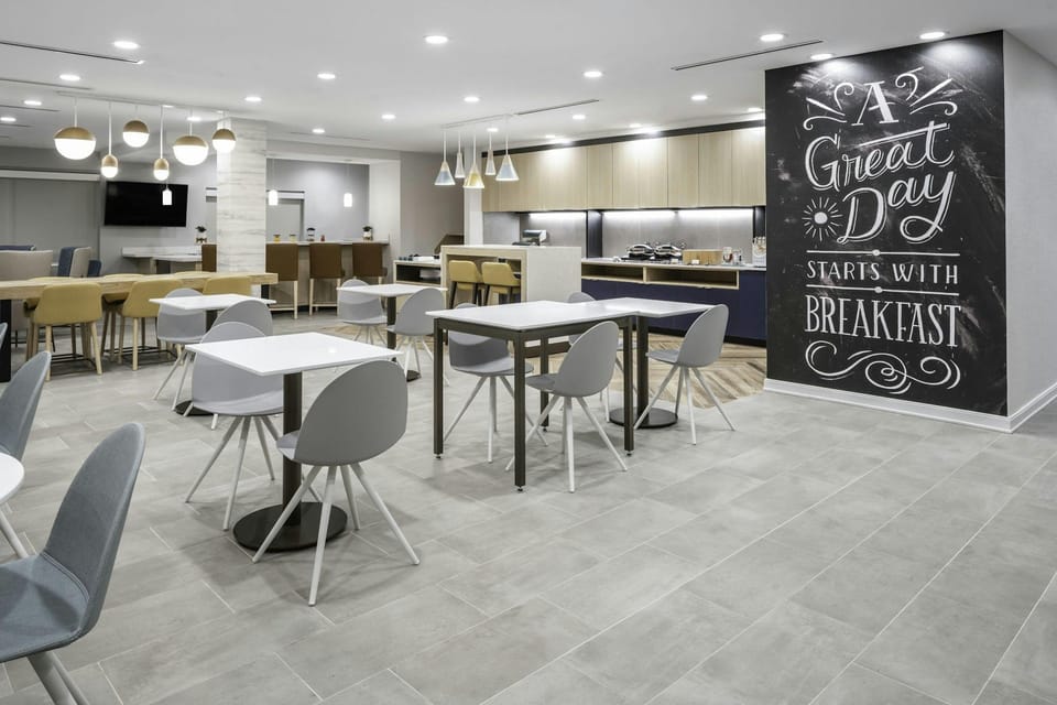 TownePlace Suites by Marriott San Antonio Universal City/Live Oak Hotel in San Antonio