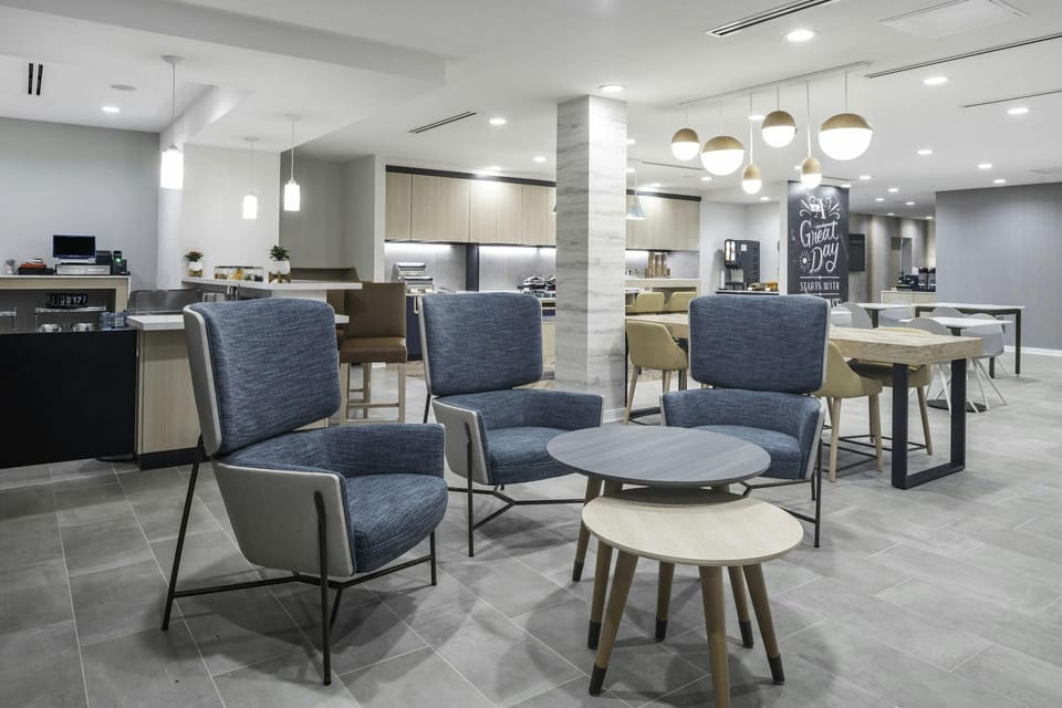 TownePlace Suites by Marriott San Antonio Universal City/Live Oak Hotel in San Antonio