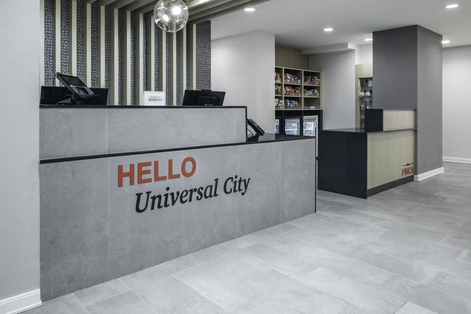 TownePlace Suites by Marriott San Antonio Universal City/Live Oak Hotel in San Antonio