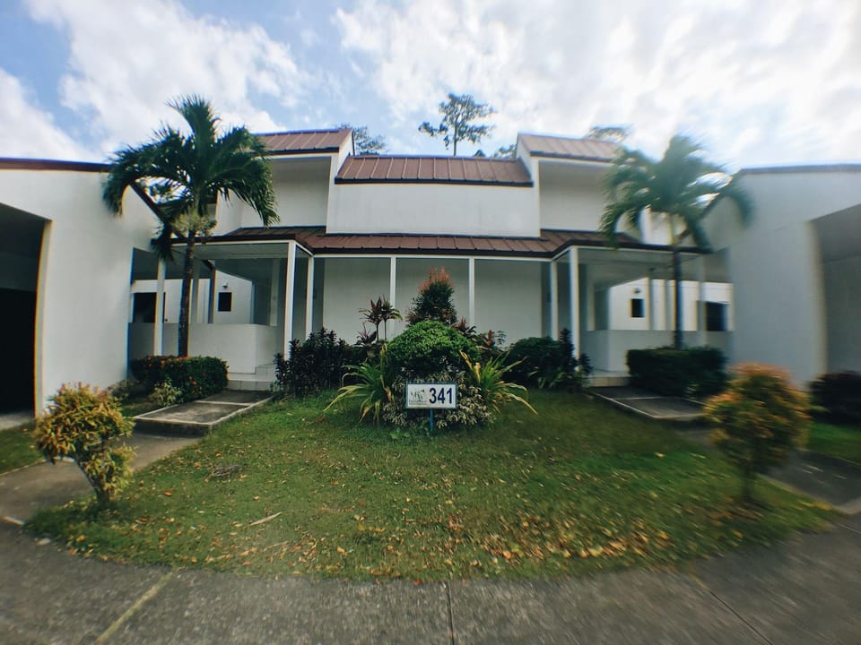 Forestview Leisure Residences Resort in Subic