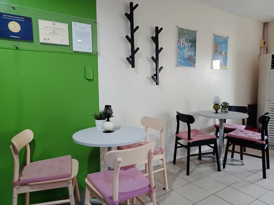 Forestview Leisure Residences Resort in Subic