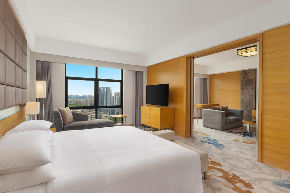 Amenity (Guest room)