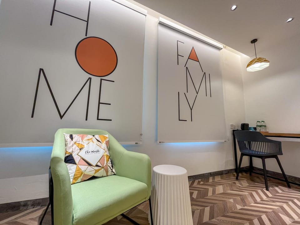 Apple 1 Hotel Queensbay Hotel in Bayan Lepas